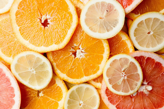 Vitamin B6 vs Vitamin B12