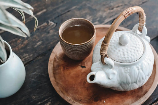Is Tea Good for A Hangover? Find the best teas to help with you hangover