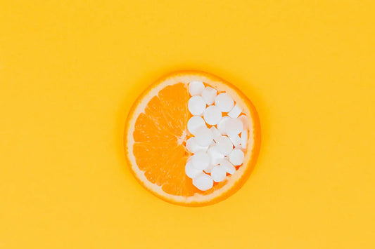 What are the BEST vitamins for Hangovers?
