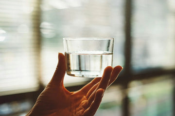 How Dehydration Impacts Hangovers