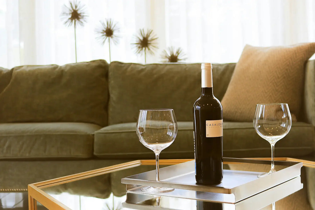 Why Does Some Wine Give You Worse Hangovers?