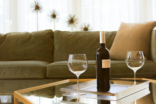 Why Does Some Wine Give You Worse Hangovers?