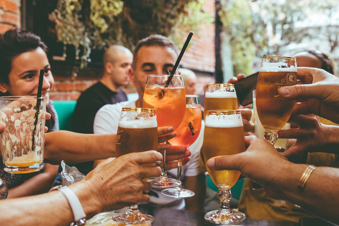 The Hangover Secret - Clinically Tested by the University of the Pacific