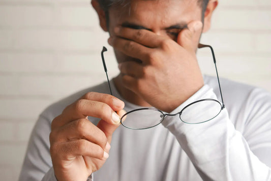 5 steps to help cure a Hangover