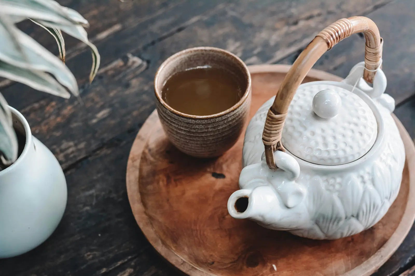 Is Tea Good for A Hangover? Find the best teas to help with you hangover